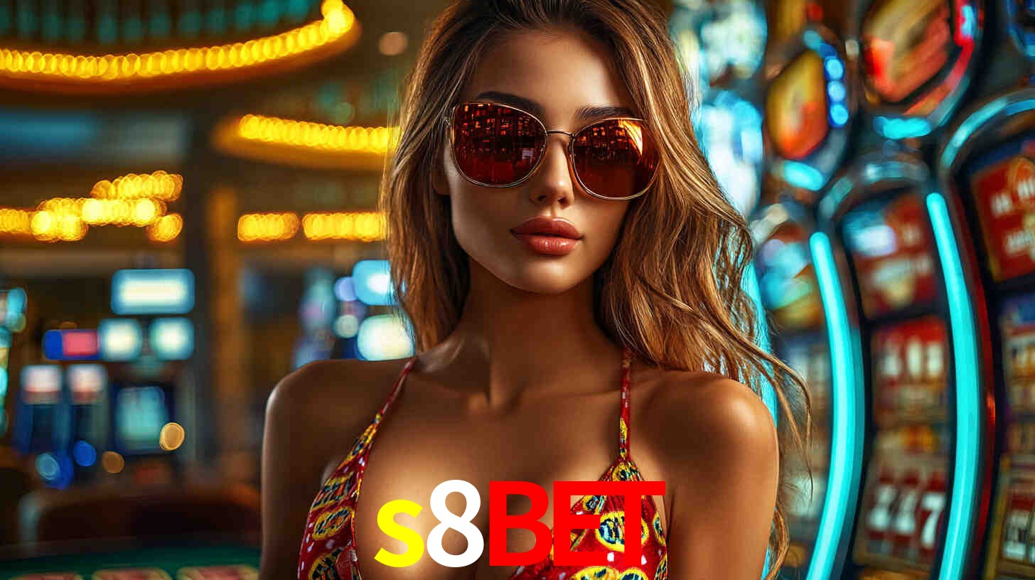 s8bet