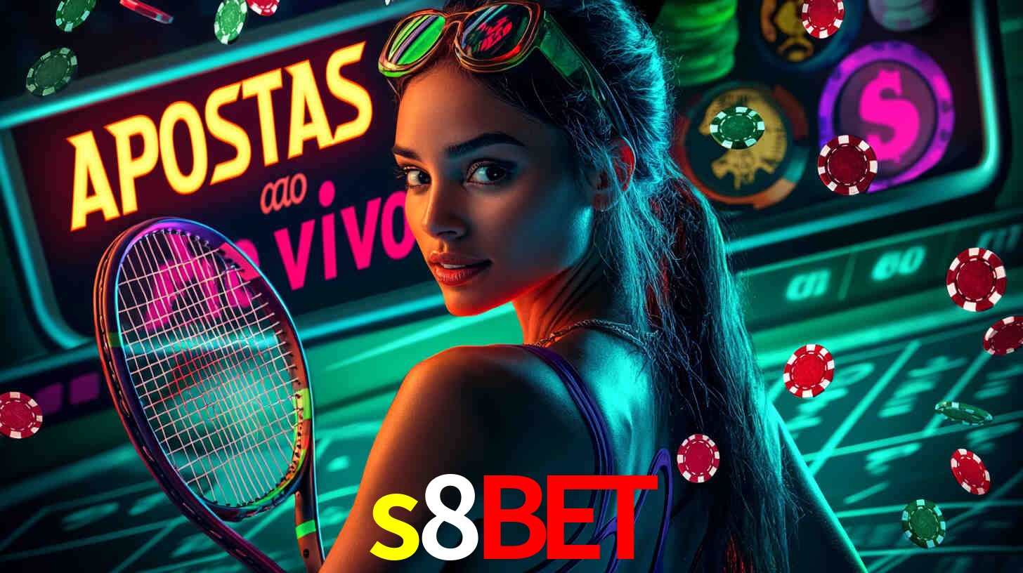 Descubra o Programa VIP da s8bet: Vantagens Exclusivas para Jogadores