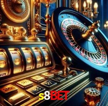 Jogos de Slot s8bet