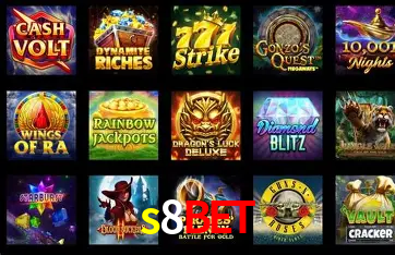 Descubra a Essência do s8bet: Nossa História e Compromissos