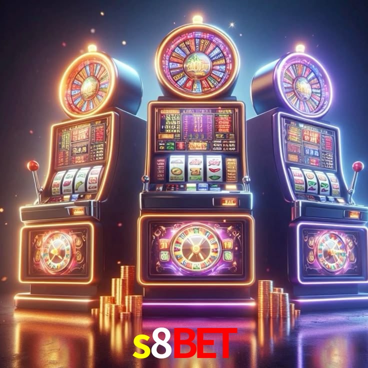s8bet.com