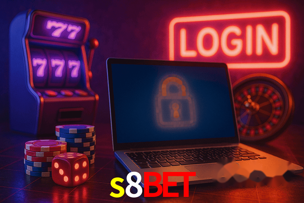 Design Responsivo s8bet