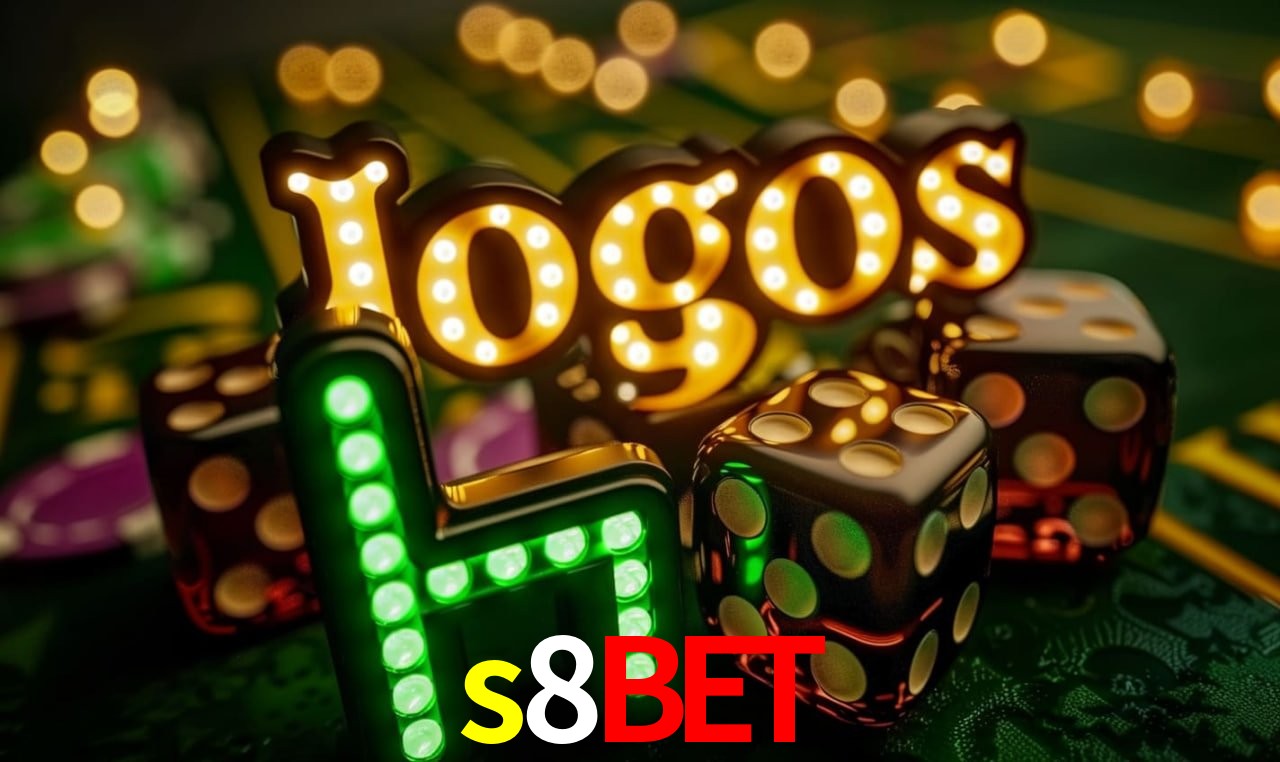 Ofertas Exclusivas s8bet