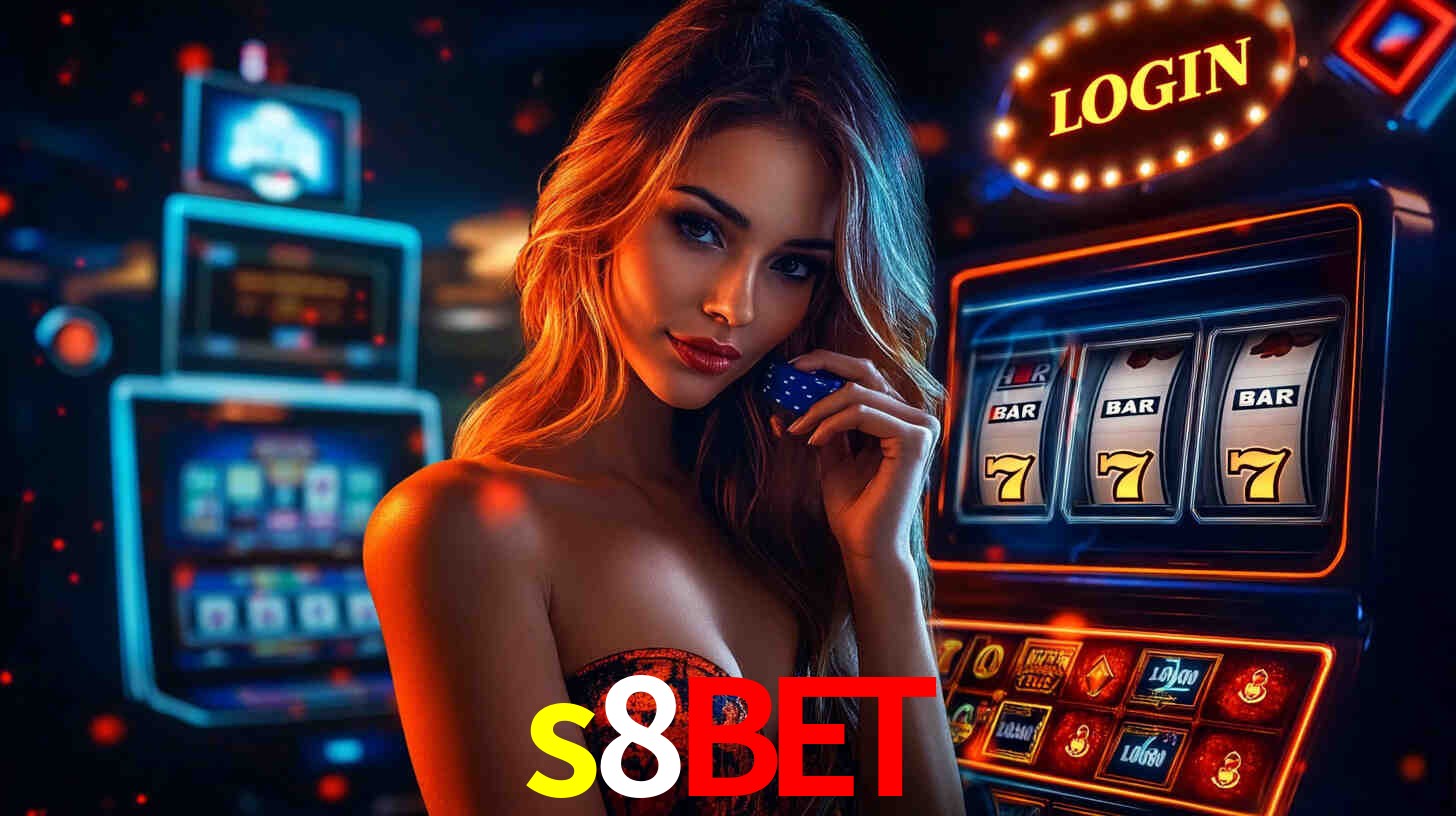 s8bet