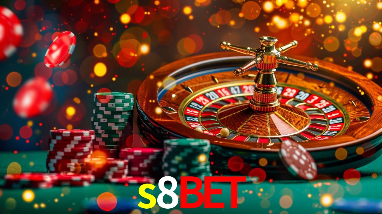 Interface Premium s8bet