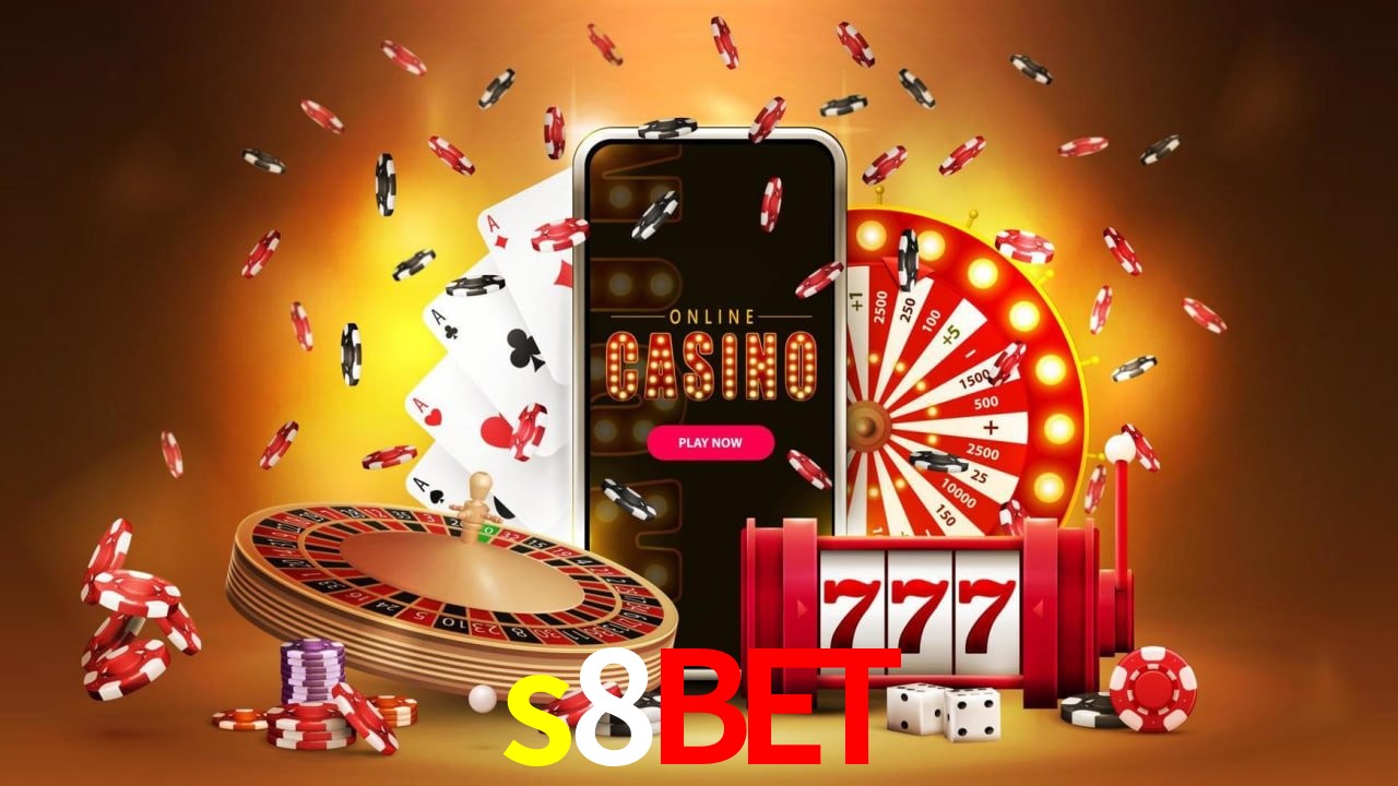Descubra a Essência do s8bet: Nossa História e Compromissos