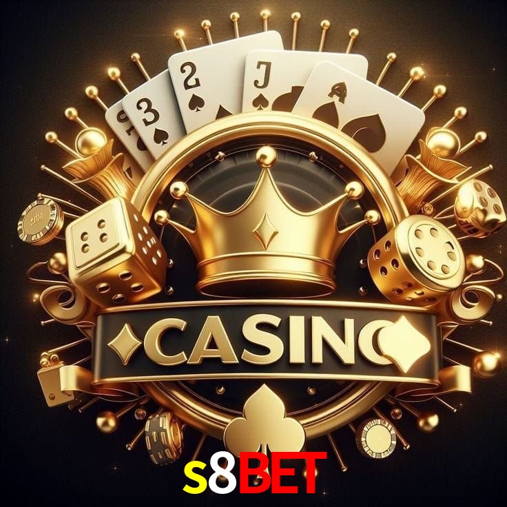Promoções Sazonais s8bet