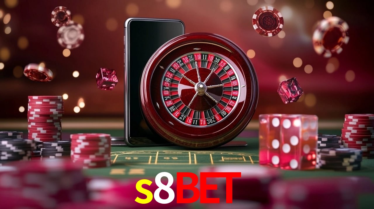Football Betting s8bet