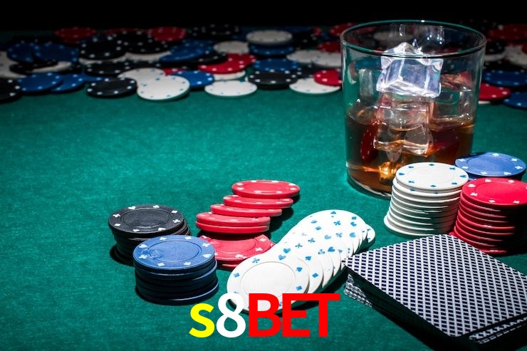Diretório de Jogos s8bet
