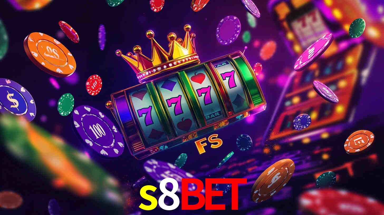 s8bet App Interface