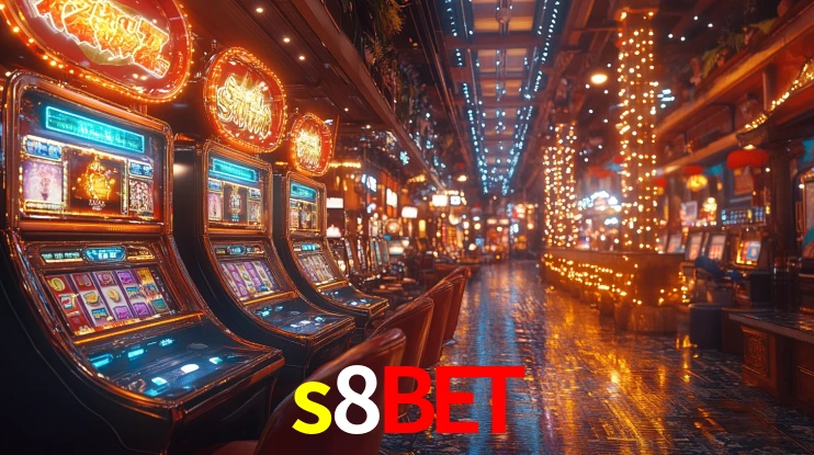 s8bet.com