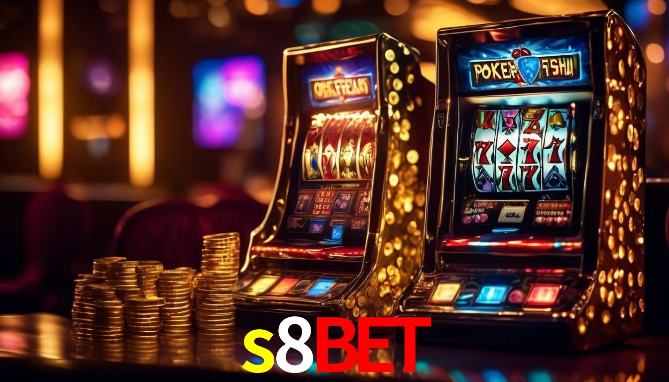 Jogos Exclusivos s8bet